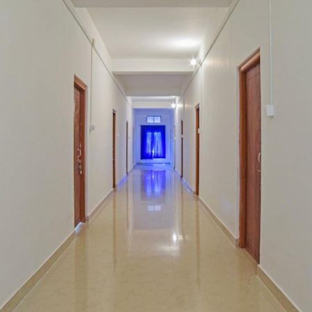 Spot On Jp Guest House Kaharpara Zewnętrze zdjęcie