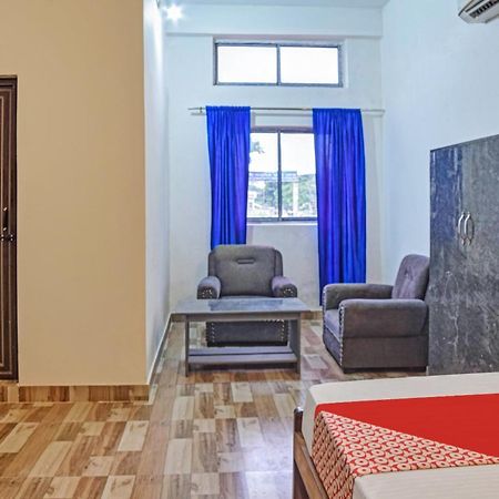 Spot On Jp Guest House Kaharpara Zewnętrze zdjęcie