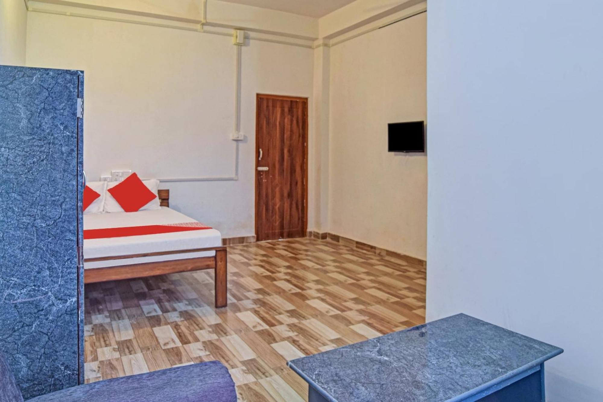 Spot On Jp Guest House Kaharpara Zewnętrze zdjęcie