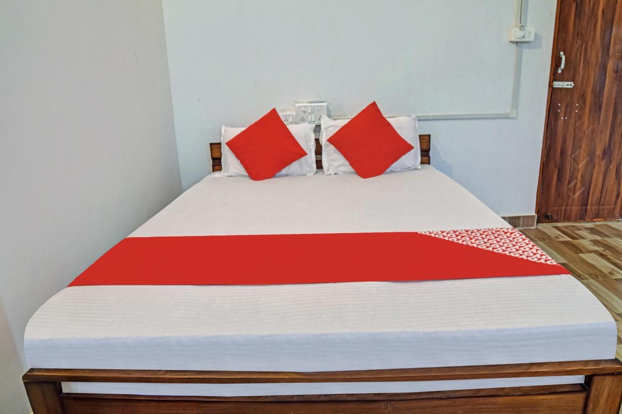 Spot On Jp Guest House Kaharpara Zewnętrze zdjęcie