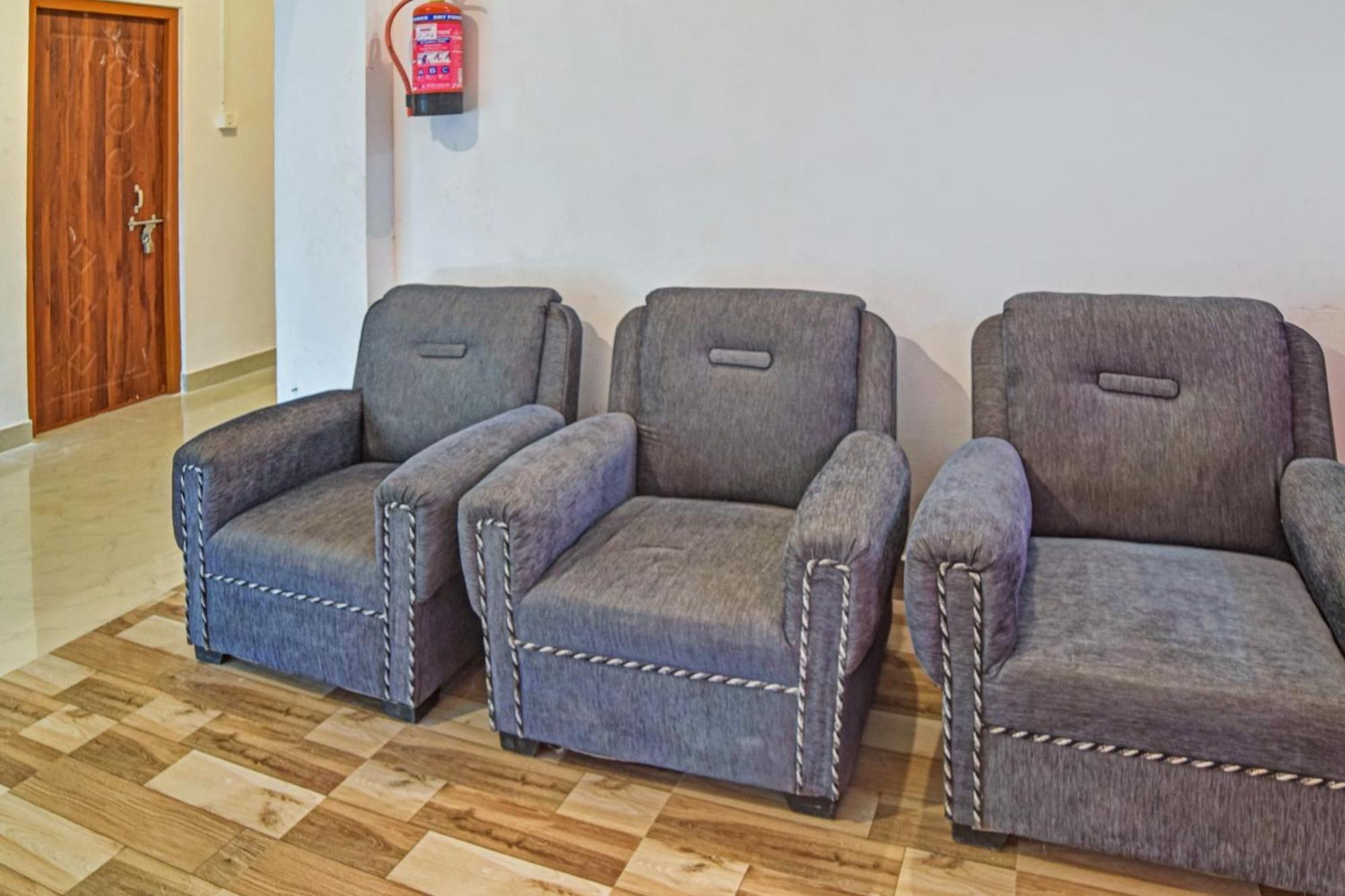 Spot On Jp Guest House Kaharpara Zewnętrze zdjęcie