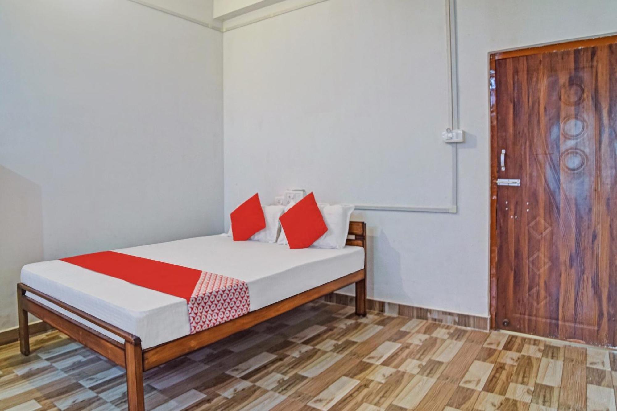 Spot On Jp Guest House Kaharpara Zewnętrze zdjęcie