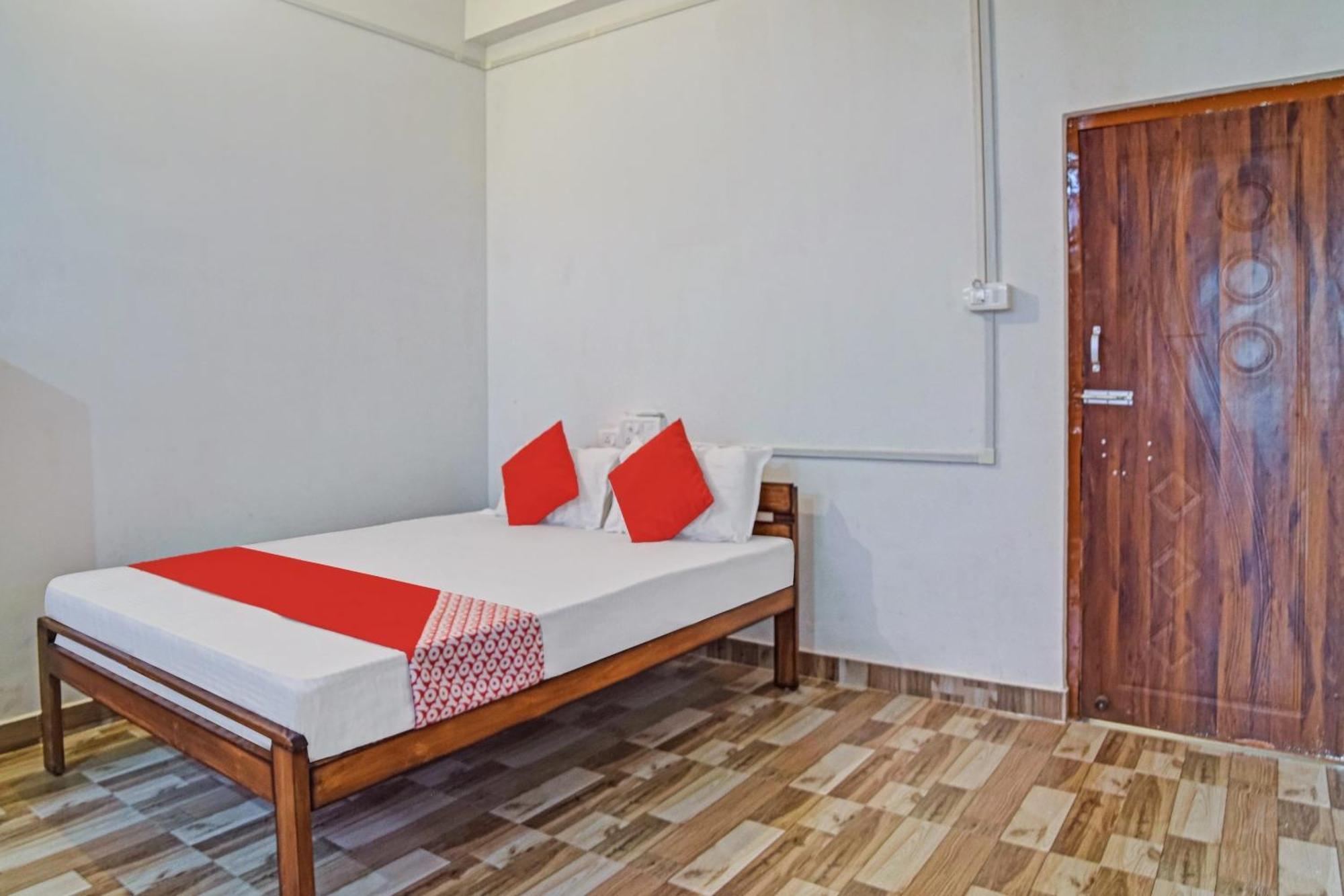 Spot On Jp Guest House Kaharpara Zewnętrze zdjęcie