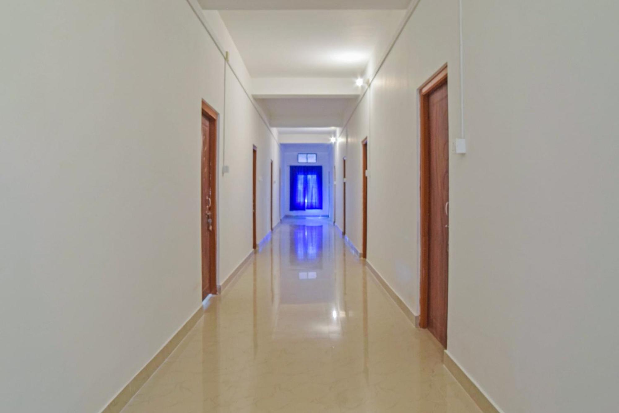 Spot On Jp Guest House Kaharpara Zewnętrze zdjęcie
