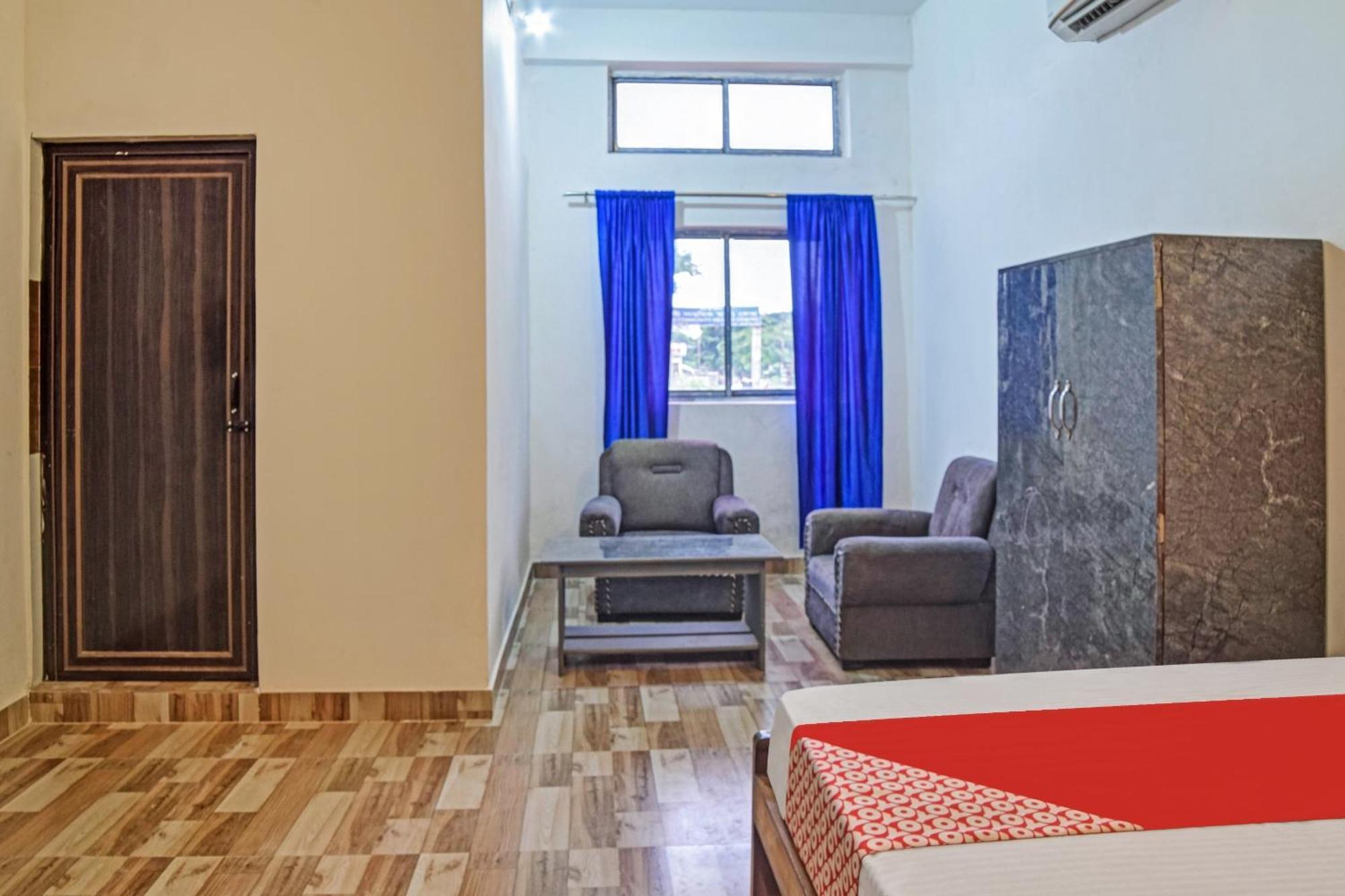 Spot On Jp Guest House Kaharpara Zewnętrze zdjęcie