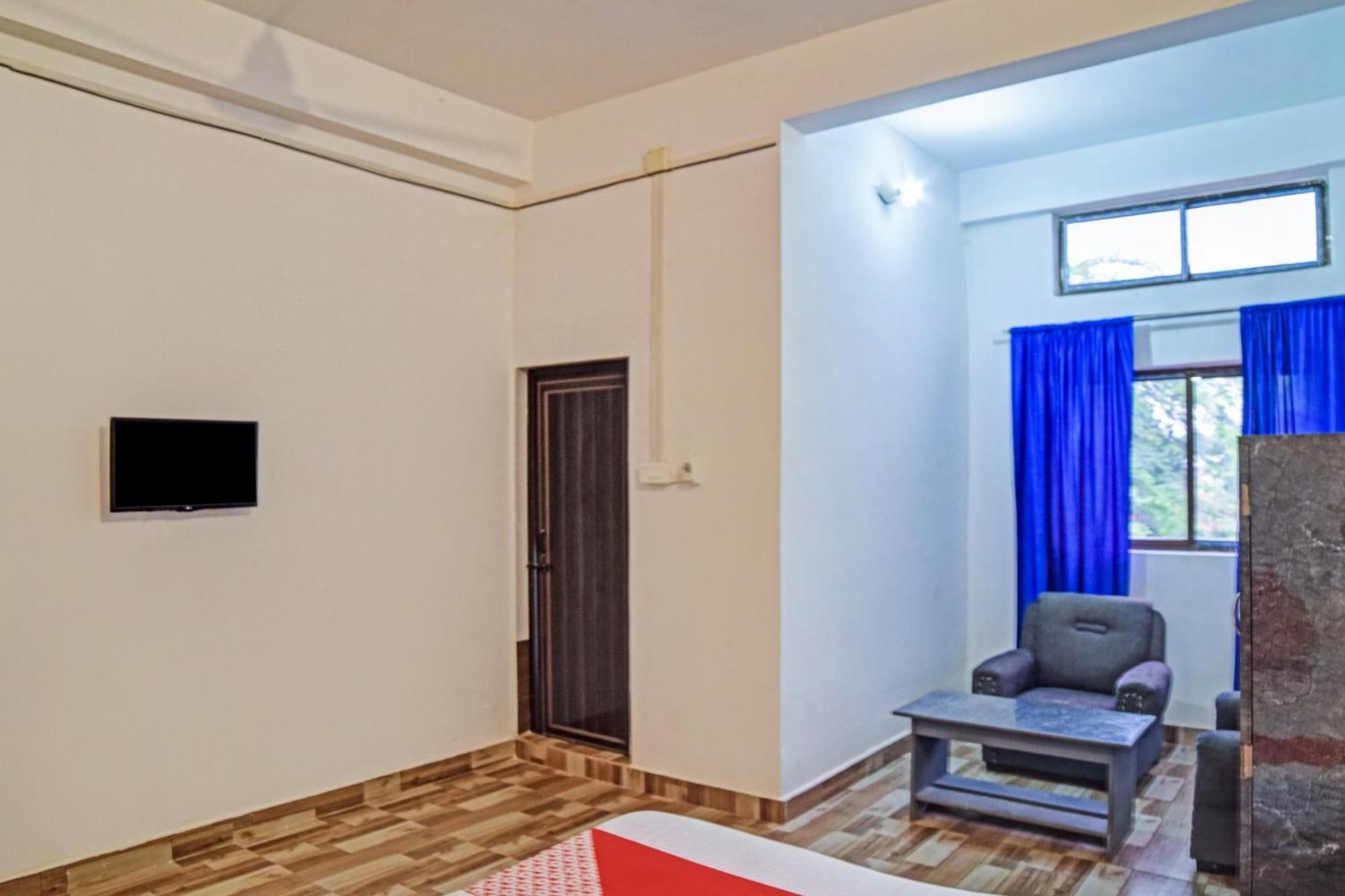Spot On Jp Guest House Kaharpara Zewnętrze zdjęcie