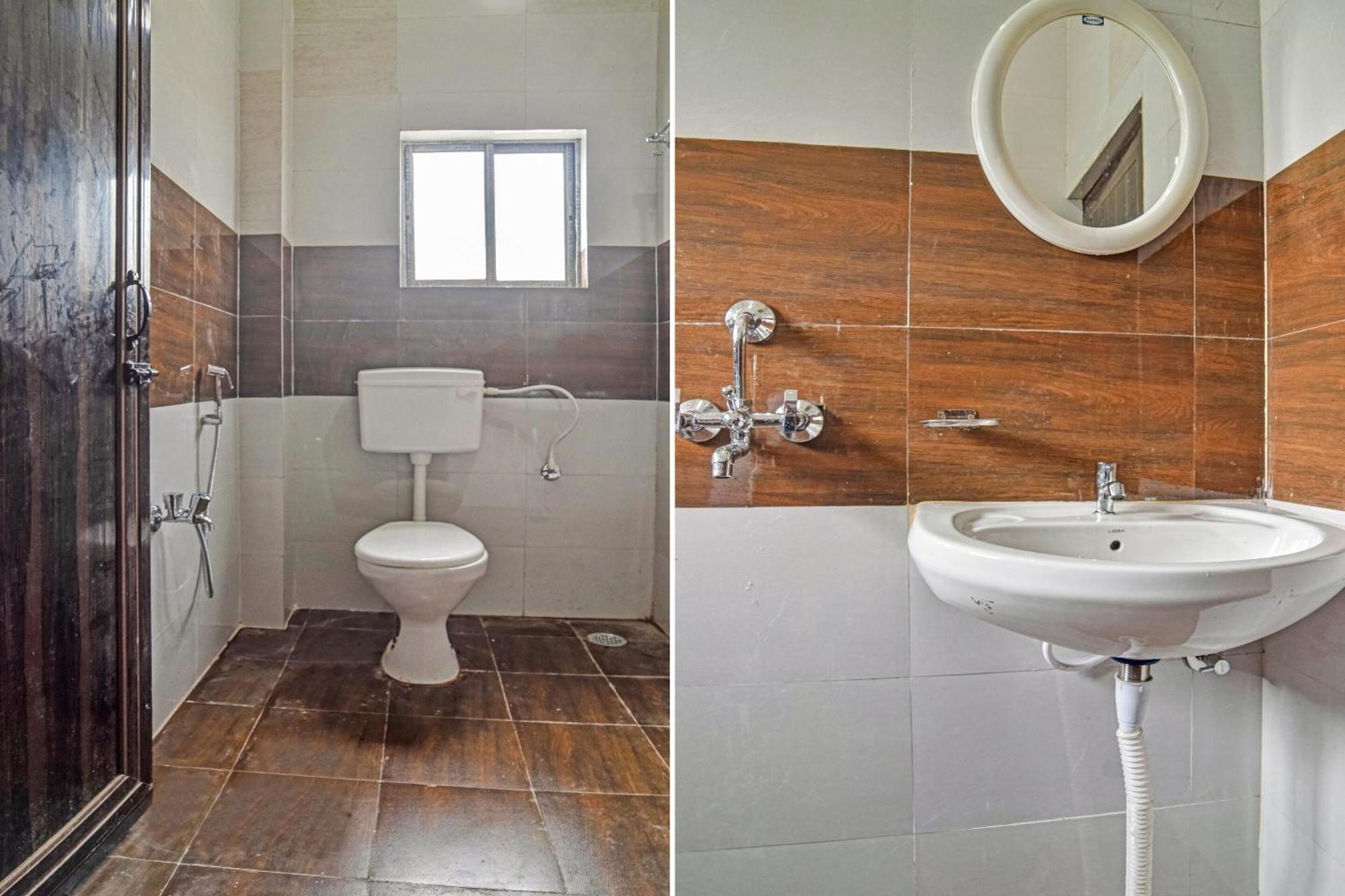 Spot On Jp Guest House Kaharpara Zewnętrze zdjęcie