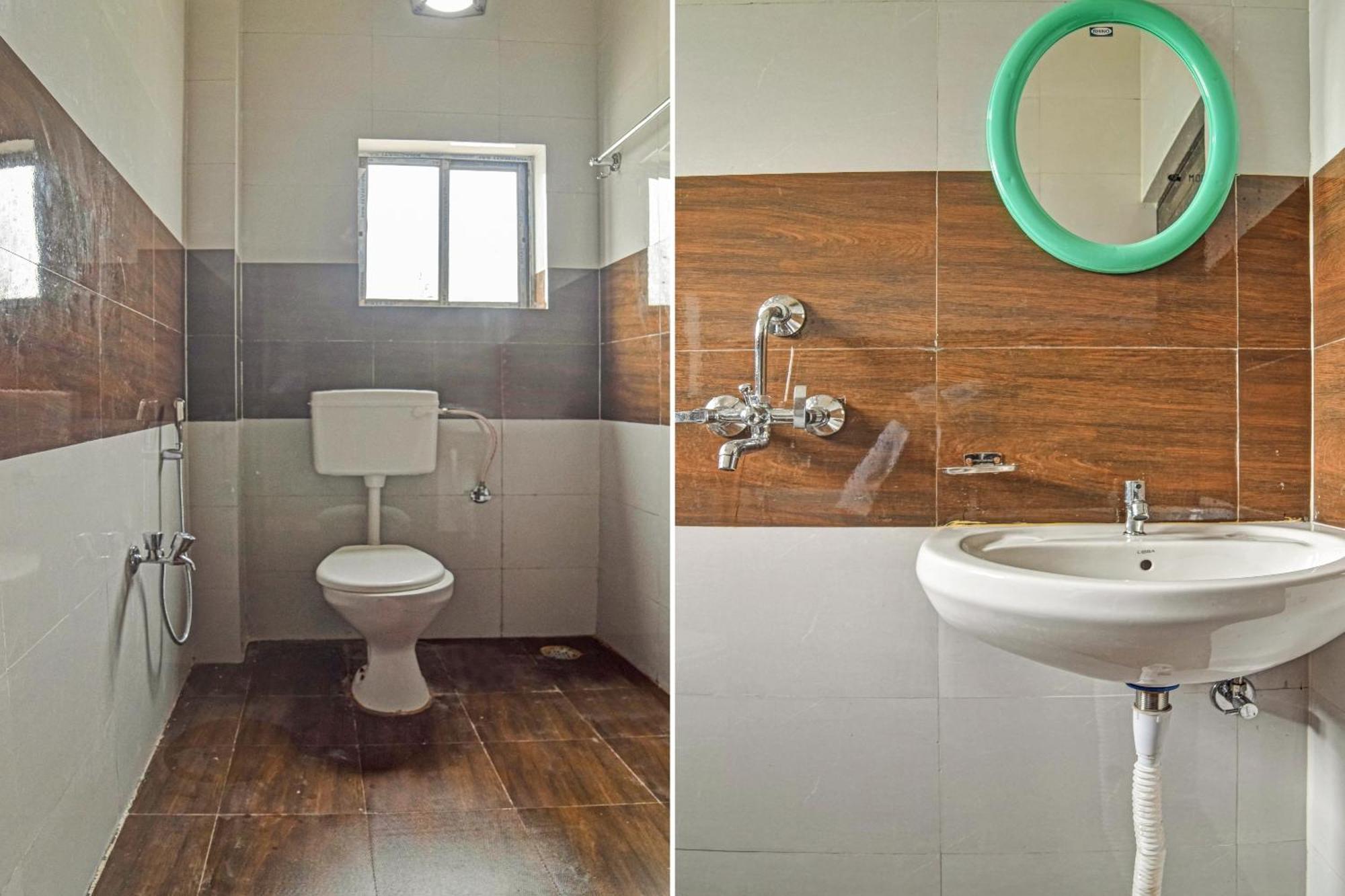 Spot On Jp Guest House Kaharpara Zewnętrze zdjęcie